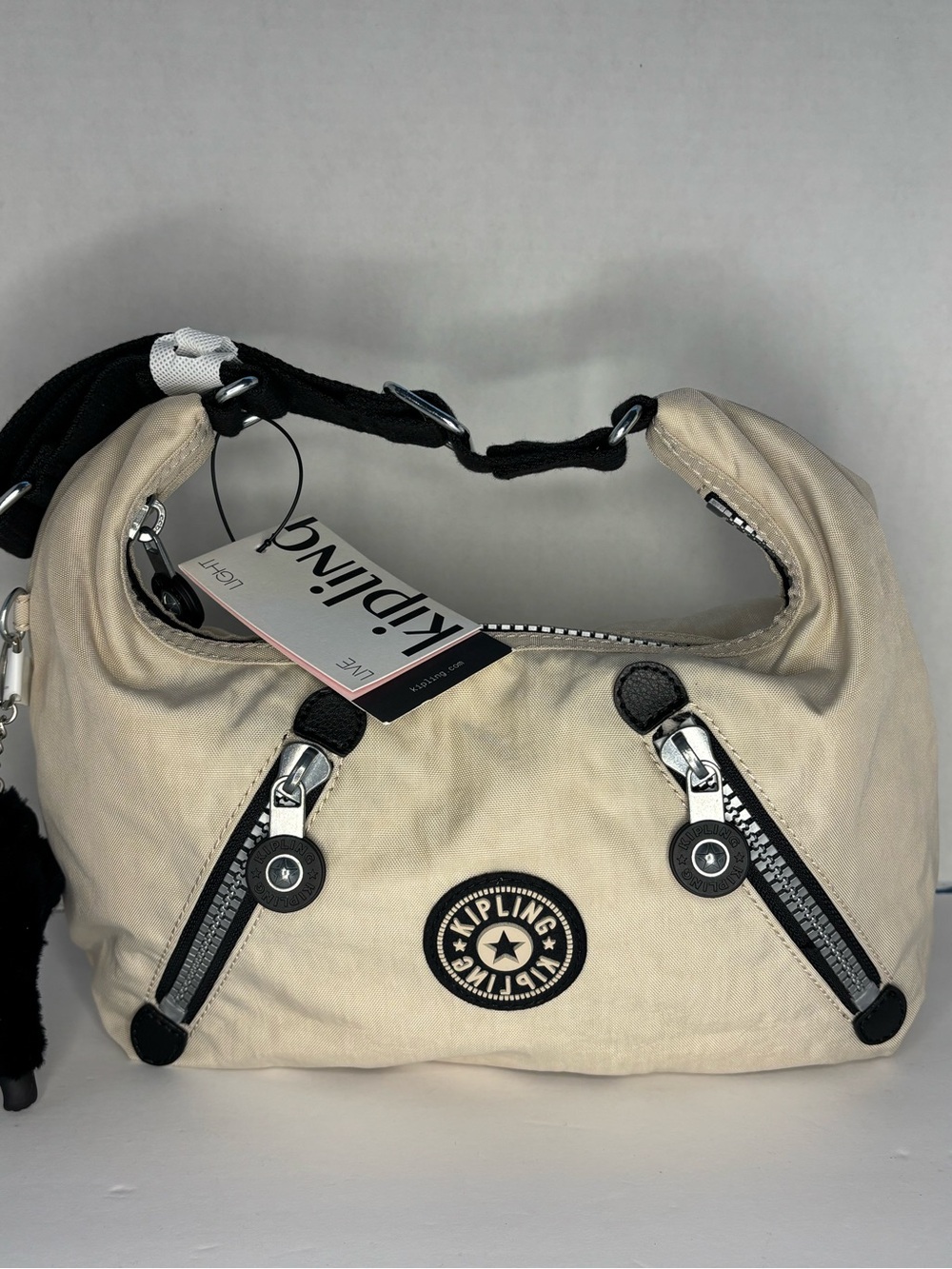 Kipling Nikki Shoulder Bag